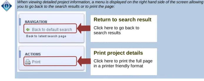 Figure 16 – Enter target date (1 st  step) 