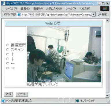 表 1 試作に用いたシステム Table 1 A prototype system.