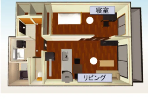 表 2 実測値と位置センサの値との誤差