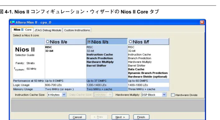 図 4-1 に示します。