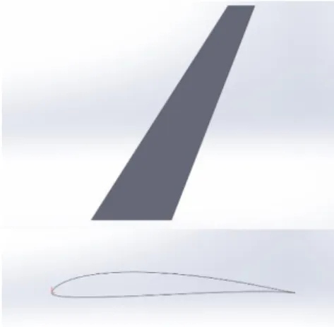 Fig. 1    Wind tunnel  2.  計算手法  2.1  計算条件  本計算は定常計算であり，数値計算にはセル中心有限体積 法 を 用 い た FaSTAR を 利 用 す る ． 支 配 方 程 式 は 三 次 元 Navier-Stokes 方程式と理想気体の状態方程式である．乱流モ デ ル に は 乱 流 強 度 を パ ラ メ ー タ ー と し て 設 定 で き る Menter-SST モデル (2) を採用した．分子粘性係数の算出には Sutherland の式を用いた．N