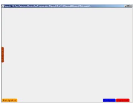 図 1.15 新しいプロジェクトに入る   プロジェクトは，個人の作業環境です。何か新しいことをすると決めたなら，そのつどプ ロジェクトを作って，そこに入って作業する癖をつけるとよいでしょう。   ワールドメニューの "jump to project..." を選ぶと，好きなプロジェクトにジャンプする ことができます。単に，前のプロジェクトに戻りたい場合は，"previous project" を選択し ます。 