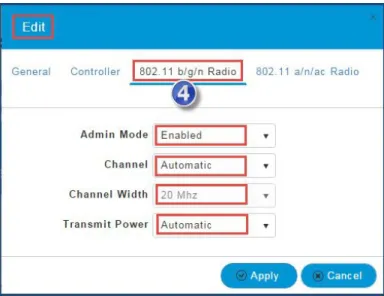 表 1：[WLAN ユーザ（WLAN Users）] のフィールドと説明