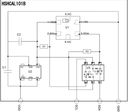 Figure 5.  内部回路   Internal circuit