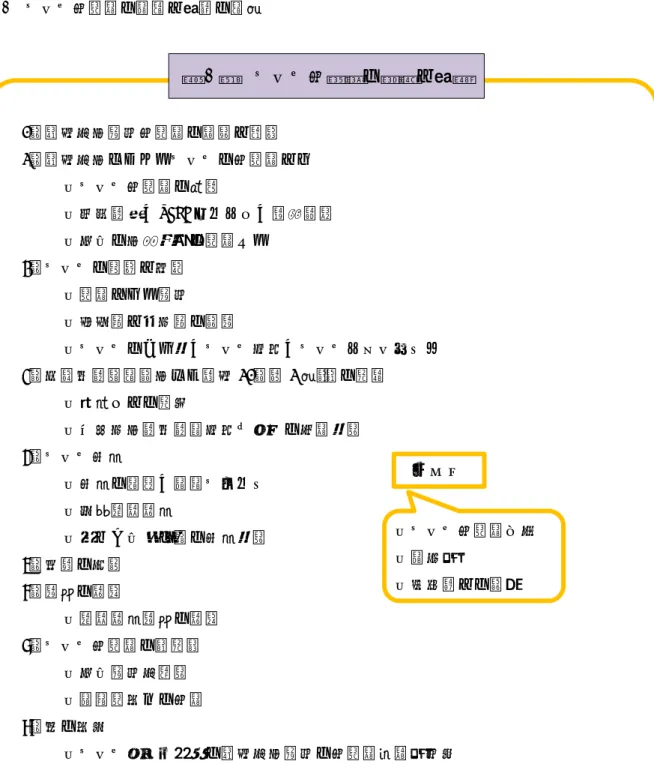 表 2 データ利活用の知識と技術の目次 1．母子保健情報利活用の現状と課題  2．母子保健におけるデータの利活用とは  ・データ利活用の概論  ・地域診断、PDCA サイクル、精度管理  ・個人の健康支援に活用する  3．データの種類と収集  ・活用できる情報  ・妊娠期と小児期の連結  ・データのあり方、データ入力、データクリーニング  4．共通問診項目（健やか親子 21（第 2 次） ）の意義  ・指標ごとの意味  ・乳幼児健診問診票入力ソフトの使用方法  5．データ分析  ・分析の目的、研究デザイン 