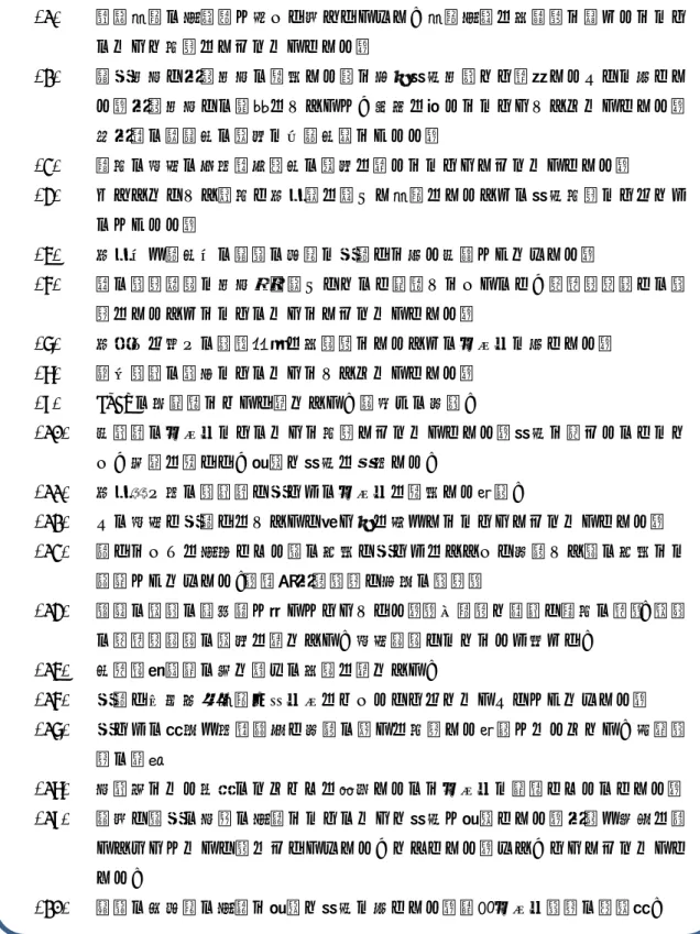 表 1  データ利活用例の目次  あなたは何をお困りですか？ (1)  発達支援の対象者が多くて困っています。支援対象を効率的に決めるにはど のような分析をすればよいですか？  (2)  母子保健と学校保健の突合する際に個人情報保護など留意することは何です か？学校保健との連携をしたいが、協力を得るにはどうしたらよいですか？ 小学生の肥満児の要因は乳幼児期にあるか？  (3)  自分の地域の低出生体重児の要因を知るにはどうすればよいですか？  (4)  ゆったりとした気分で妊娠期を過ごす支援をするための情報