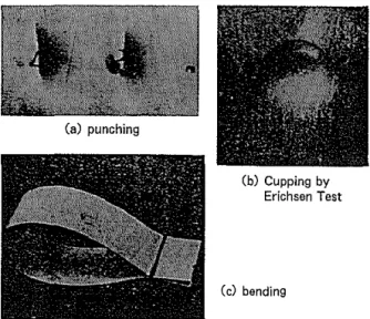Fig. 6  Estîmating method of season cracking  Cstress corrosion cracking)  32 ) 