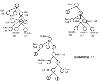 図 6: GP-AUC-set (C add =0.2)の最良個体 