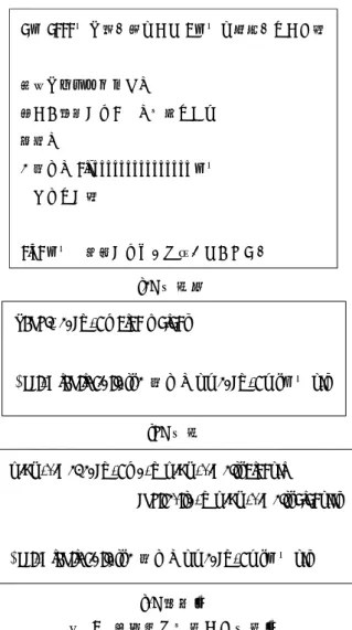 図  2  被験者に出題した問題例 
