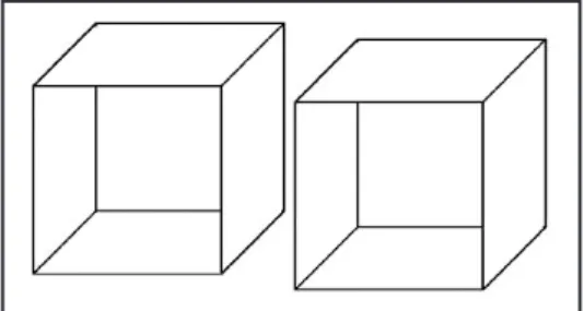 Figure 9. The Modular Cube Room Template TIMBRELL Ivan・TAKEDA Shingo：English Instruction and the Formation of Future Self Image  121