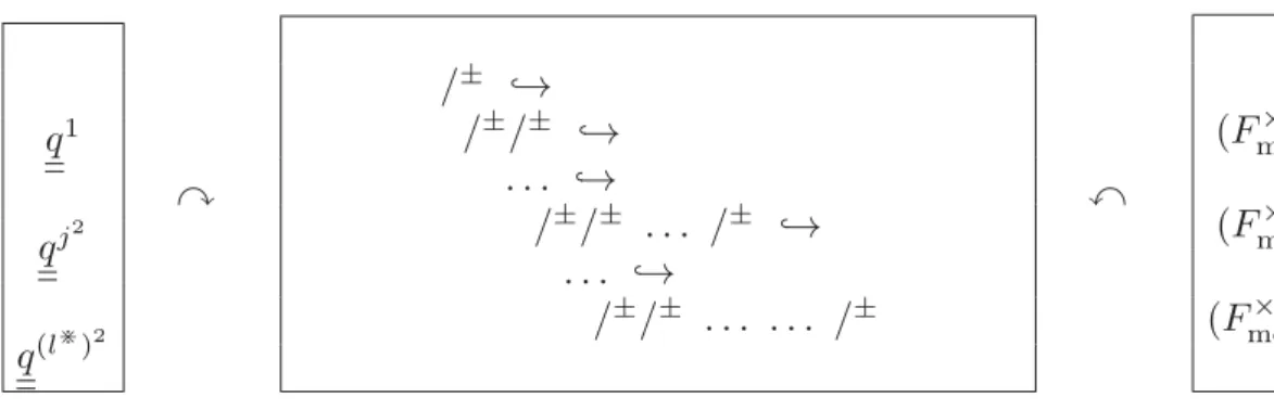 Fig. I.6: The full multiradial representation