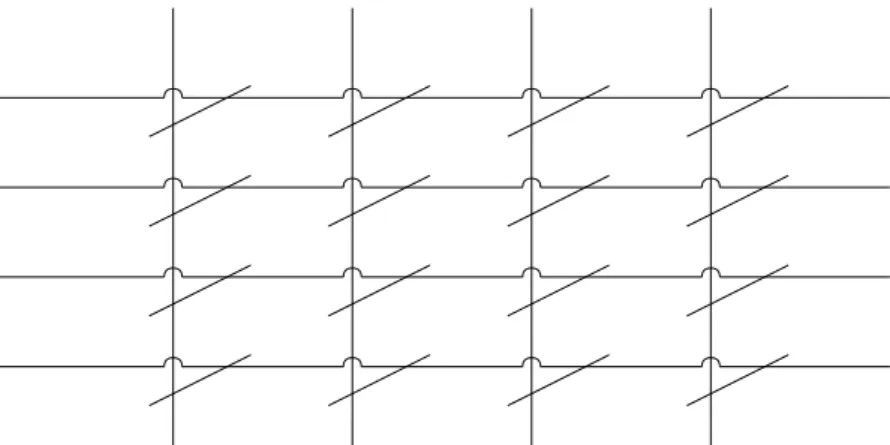 Figure 1: the double Kummer conﬁguration
