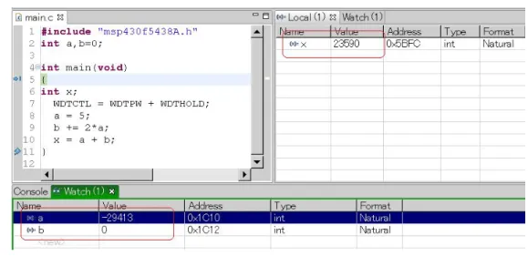 Table 4-2. Uninitialized Sections Created by the Compiler 