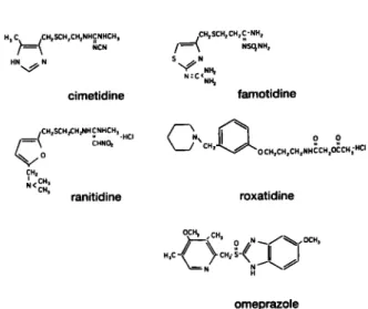Fig.  3  Direct  effects  of  acid-secretion  blockers  on  UDP-Gal-T 
