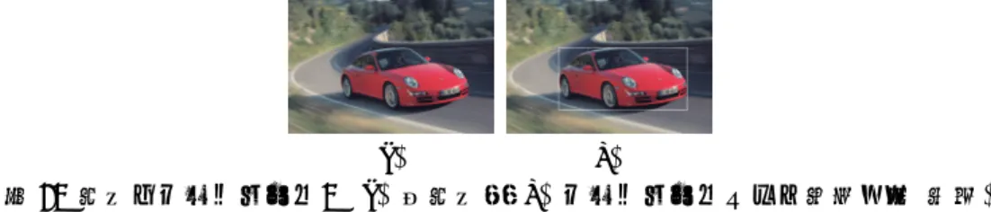 図 10: 顕著性マップ: (a) Itti [5], (b) Achanta [6], (c) 提案手法 