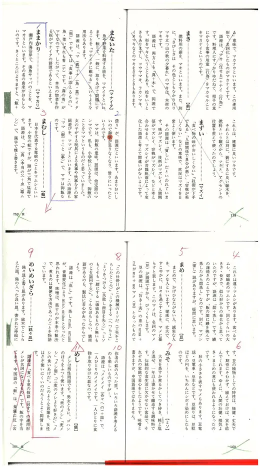 図 3-6 理想範囲「不完全」 ，完結構造「完結」 その４ 