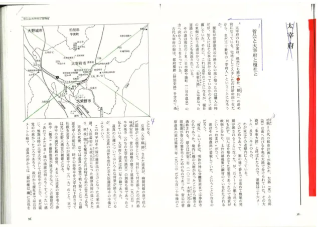 図 4-13 スポーツポジション図 