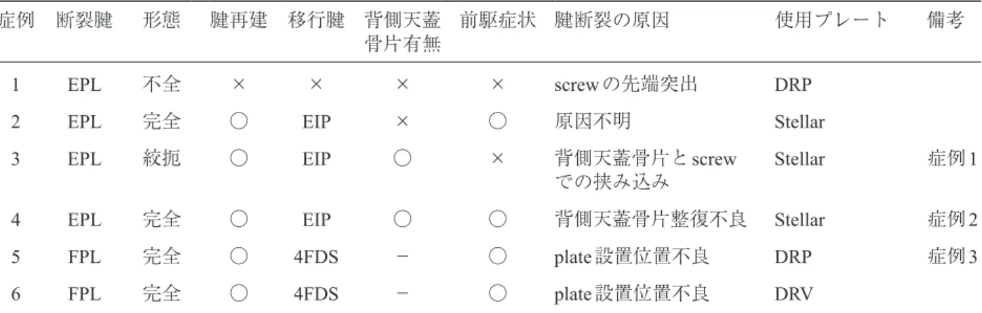 Fig. 3.   症例1の受傷時の3DCT像．A.正面：背側より，