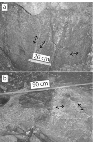 Fig. 10    Stratigraphic correlation among North China area, the northern part of the Korean Peninsula and Eastern  Japanese Islands (Tagiri et al., 2011).