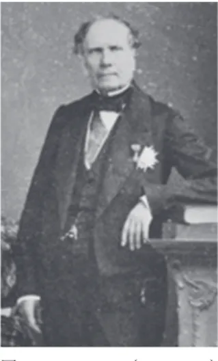 図  1 　   baron  Gros （ 1793-1870 ）