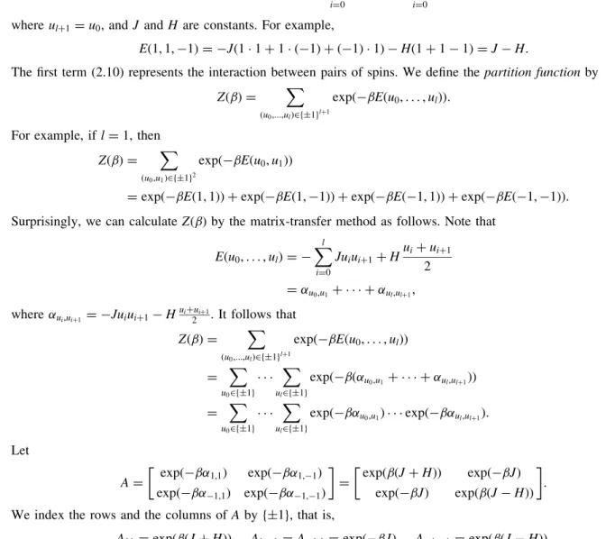 Fig. 13. A weighted digraph with two vertices.