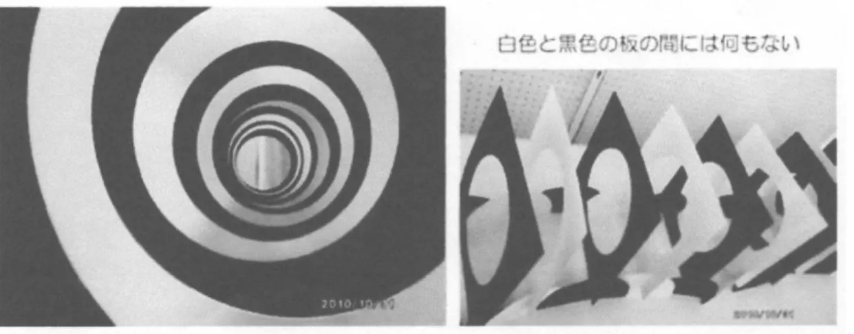 図 3    「おぼえる」と「わかる」の違い 