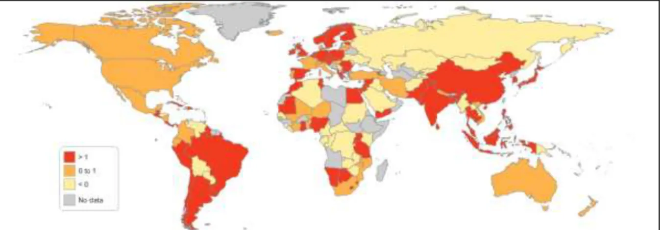 Figure 2.7 After IWI adjusted 