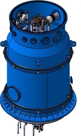 図 4. HV_BUSHING_ASSY.CATProduct 