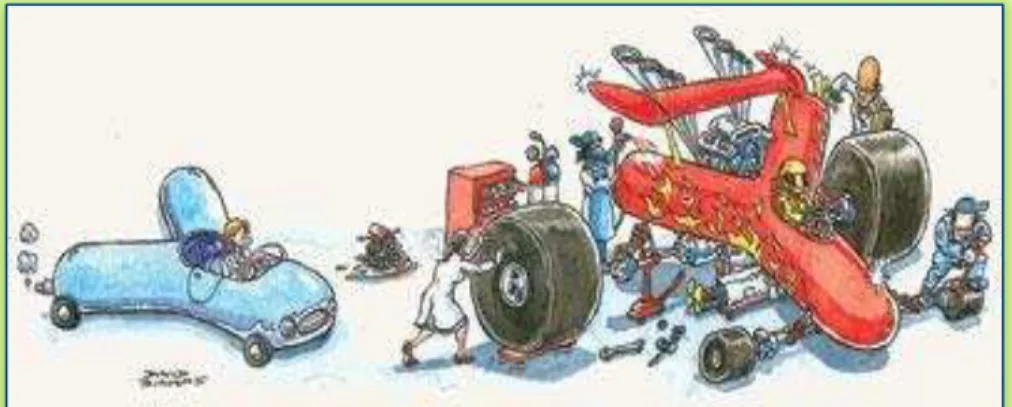 Illustration by D. Simonds from E. Check, 2007, Nature 