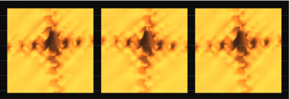 Figure 12: Example of the  3D image generated in Mathematica.