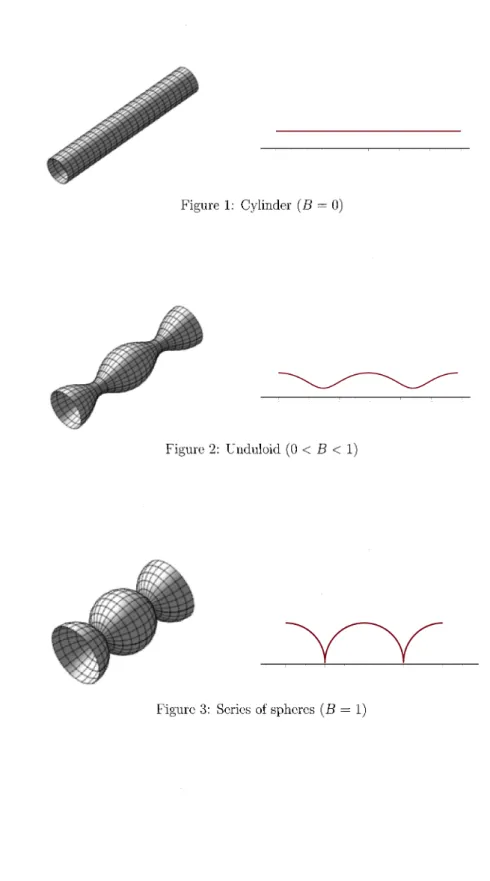 Figure 1: Cylinder (B=0)