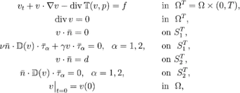 FIGURE 1. Domain  $\Omega$.
