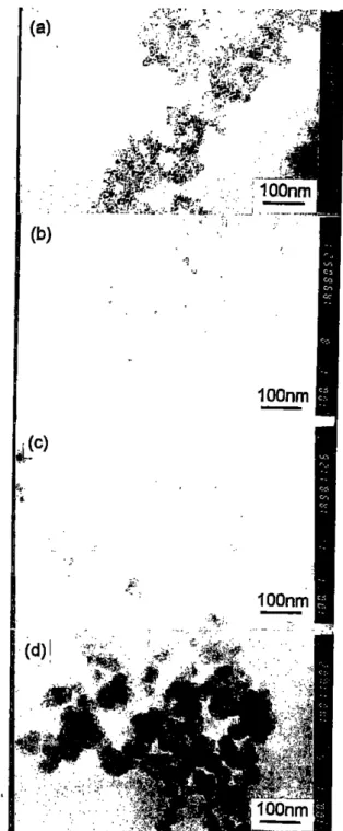 Table 1. Properties of A1203 Particles Synthesized by CVD Method