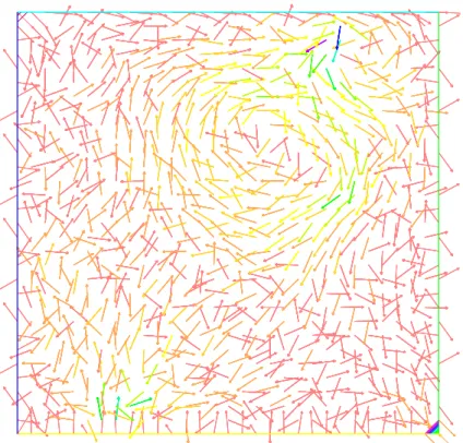 図 9: もしも P1/P1 とすると…なんだ、これは？ ！