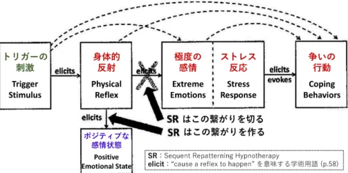 図 7 Sequent Repatterning の戦略