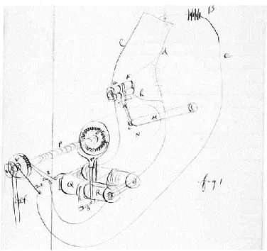 図 2.2.2  保護願 110 号の手書きの図１ 111 図 2.2.3  保護願 110 号の手書きの図２，図３ 112                                                     111   PT031AAA1: 9 / 10
