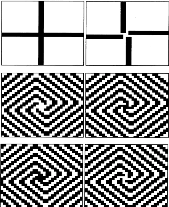 図 14: キッシングパルス