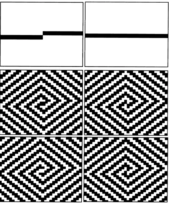 図 13: キッシングパルス