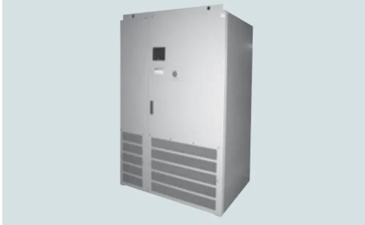 図 5 │ Hitachi Hi-Rel Power Electronics 社設立式典の様子