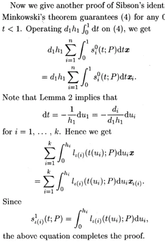 Figure 6 describes examples of hat functions of