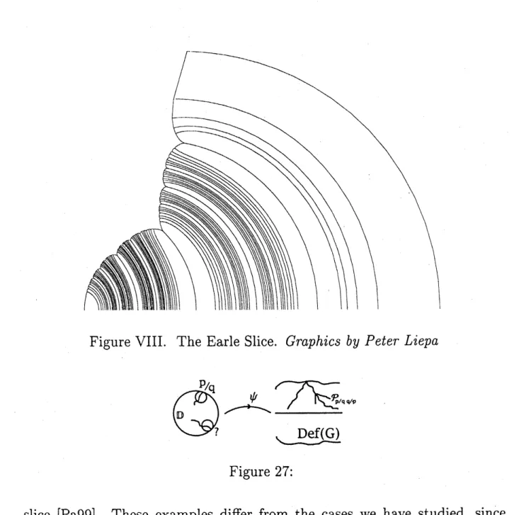 Figure VIII. The Earle Slice. Graphics by Peter Liepa