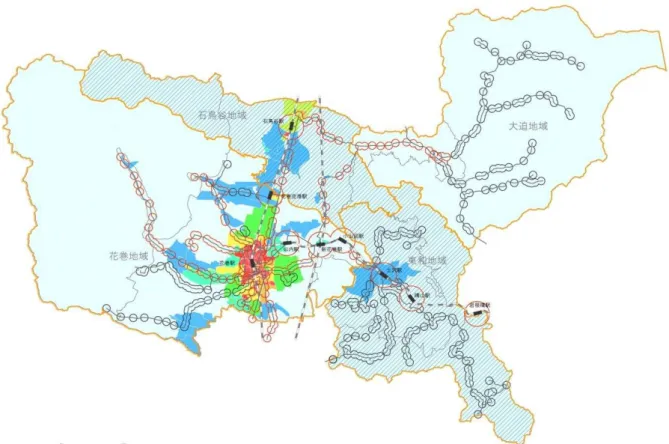 図 人口密度 成 27