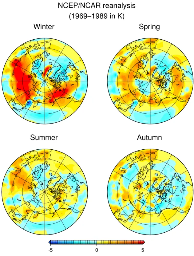 図 6: 図 5 と同様. ただし期間は 1969–1989 年である.