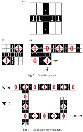 Fig. 2 Basic pattern.