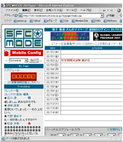 図  5-3 sfc-mode 