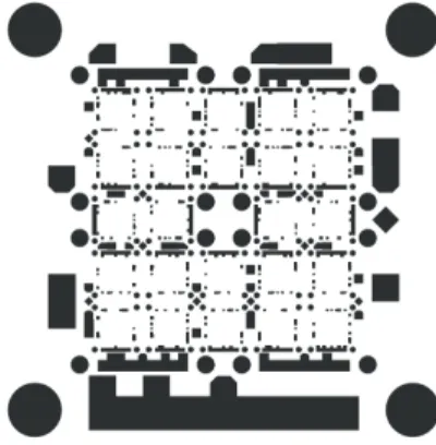 図 3.4 FractalCodes