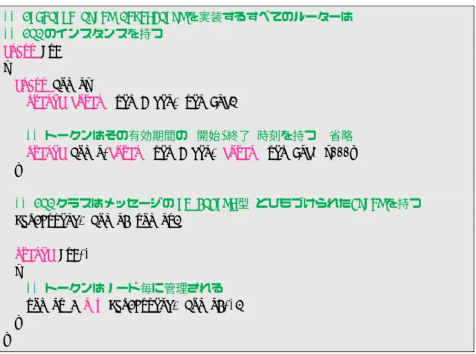 図 4.1: LtD の初期化