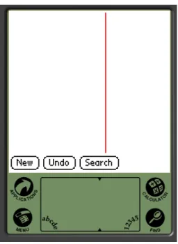 図 4.3: 初期状態