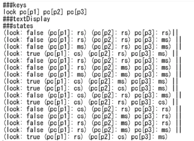 Figure 3.6: A representation of the value of “lock” using the ﬁgure