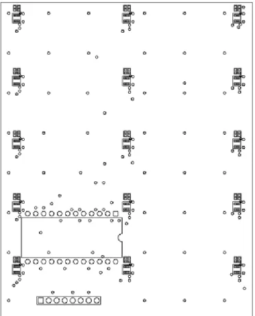 図 A.1: 基盤実装図